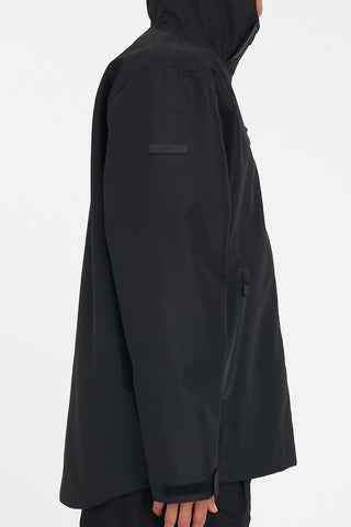 MENS STORMSHELL JACKET BLACK