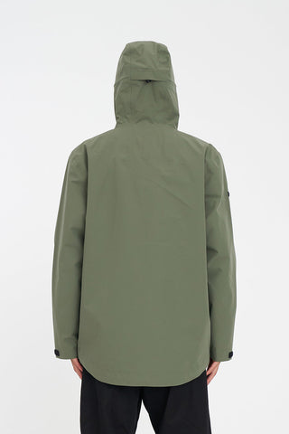 MENS INFINITYTECH STORMSHELL KHAKI