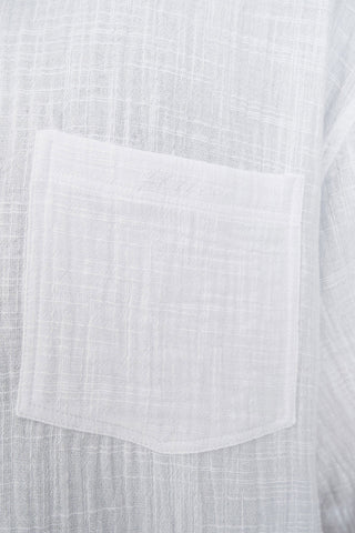DILLON BOX SHIRT ICE