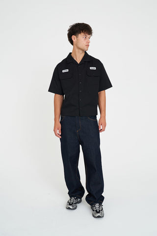 COSTA SHIRT/HOT PEACH BASALT