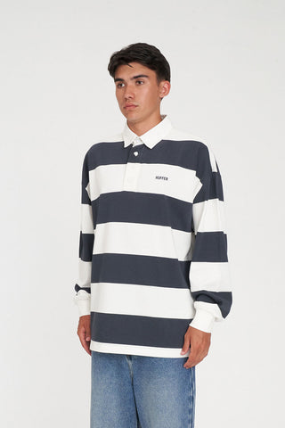 BENSON LS GRAND RUGBY ASPHALT/CHALK