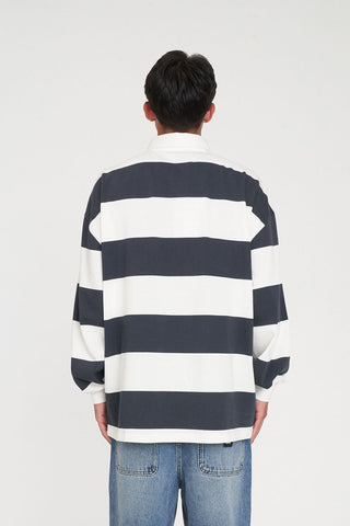 BENSON LS GRAND RUGBY ASPHALT/CHALK
