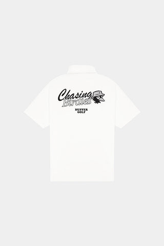 CLASSIC SS POLO/CHASE CHALK