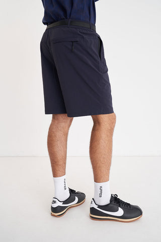 MENS RANGE SHORT NAVY