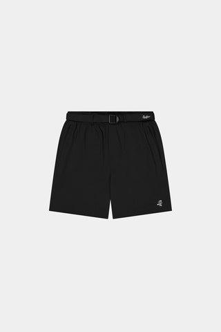 MENS RANGE SHORT BLACK