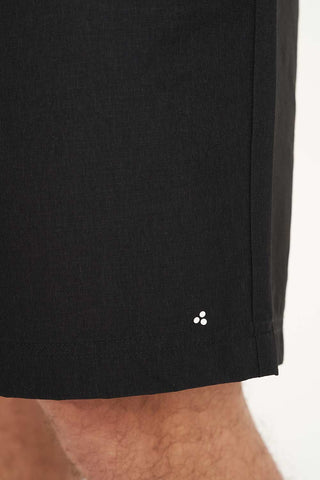 STRETCHER TRUNK BLACK