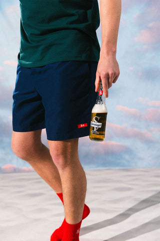 STAPLE TRUNK/STEINLAGER NAVY
