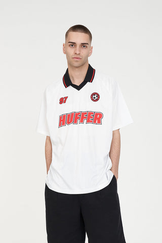 MENS FOOTBALL JERSEY CHALK