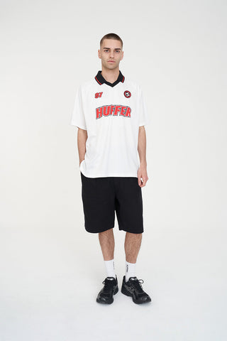 MENS FOOTBALL JERSEY CHALK