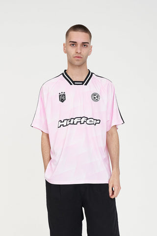 STRIKER JERSEY PINK/BLACK