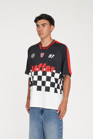 STRIKER JERSEY/OFFSIDE RED