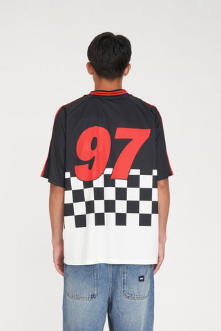 STRIKER JERSEY/OFFSIDE RED