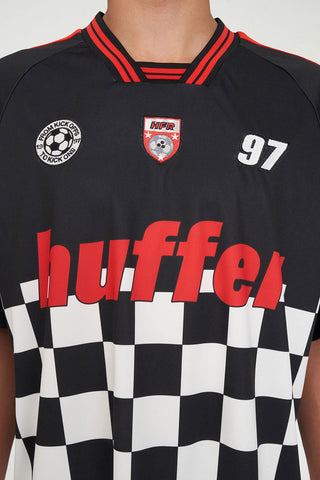 STRIKER JERSEY/OFFSIDE RED