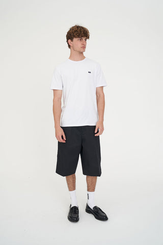 UNION SHORT BLACK