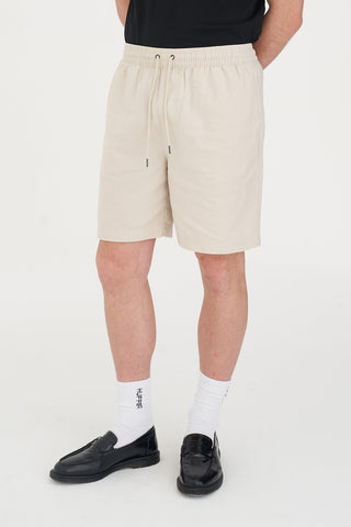 CLASSIC LIN-IN RELAX SHORT TOI TOI