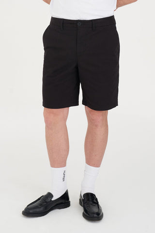 CLASSIC SHORT - 9INCH BLACK