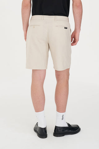 CLASSIC LIN-IN SHORT - 9INCH TOI TOI