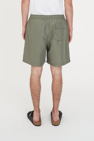 STAPLE TRUNK/COLUMN KHAKI