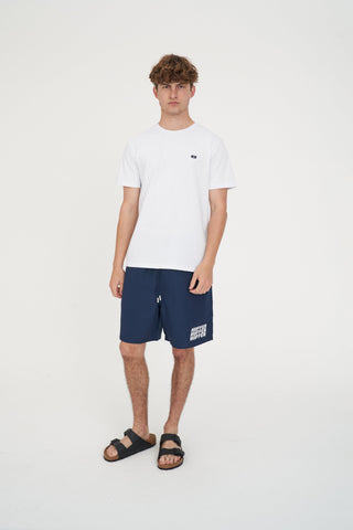 STAPLE TRUNK/COLUMN NAVY