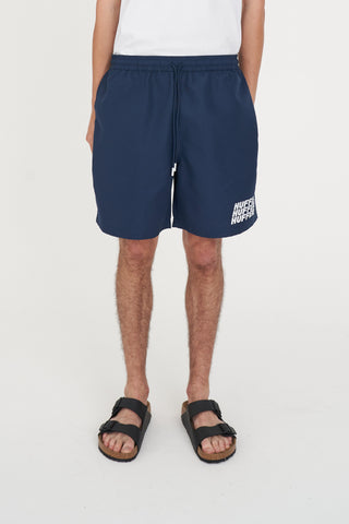 STAPLE TRUNK/COLUMN NAVY