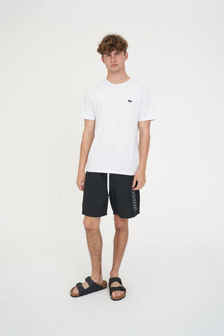 STAPLE TRUNK/ABRIDGE BLACK