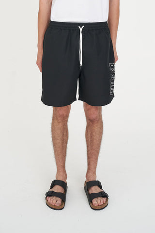 STAPLE TRUNK/ABRIDGE BLACK