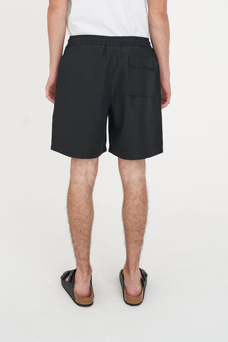 STAPLE TRUNK/ABRIDGE BLACK