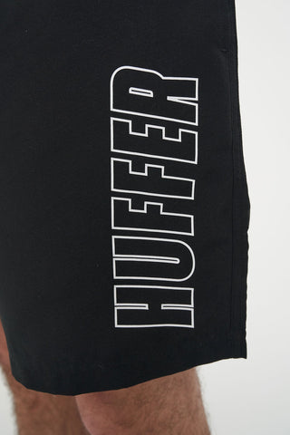 STAPLE TRUNK/ABRIDGE BLACK