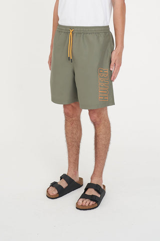 STAPLE TRUNK/ABRIDGE KHAKI