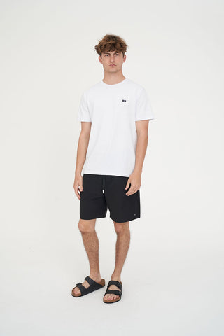STRETCHER TRUNK NAVY