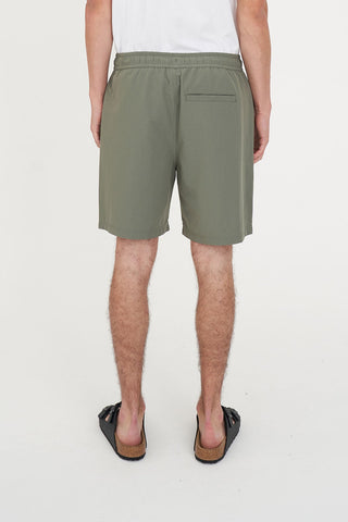 STRETCHER TRUNK KHAKI