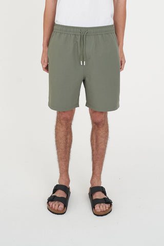 STRETCHER TRUNK KHAKI
