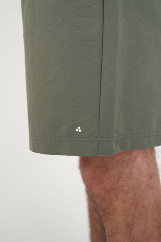 STRETCHER TRUNK KHAKI