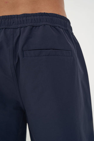 STRETCHER TRUNK NAVY