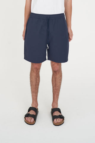 STRETCHER TRUNK NAVY