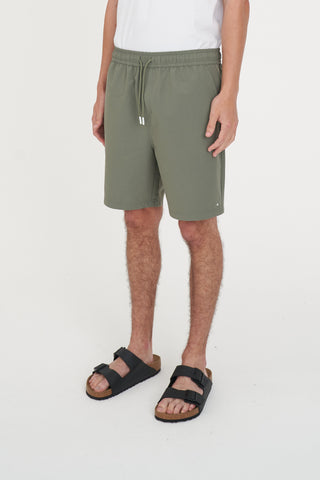 STRETCHER TRUNK KHAKI