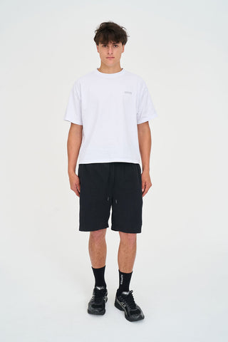 CABANA RELAX SHORT BASALT