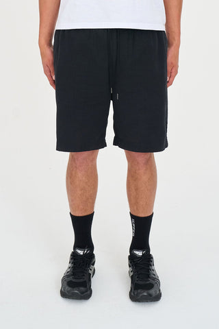 CABANA RELAX SHORT BASALT