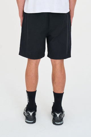 CABANA RELAX SHORT BASALT