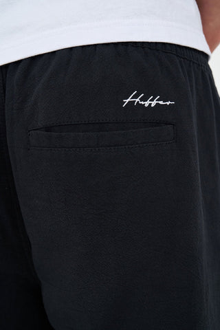 CABANA RELAX SHORT BASALT