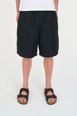 OFFSHORE TIDE SHORT/MOTLEY BLACK