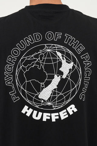 HFR TANK 190/HOTSPOT BLACK