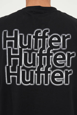 HFR TANK 190/DITHER BLACK