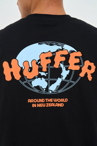 HFR TANK/CONTINENT BLACK