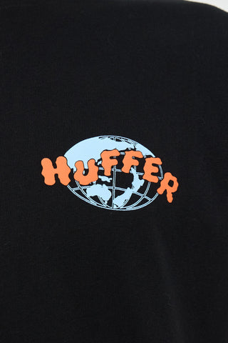 HFR TANK/CONTINENT BLACK