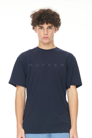 MENS SUP TEE/ENSEMBLE NAVY