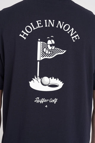 MENS SUP TEE 190/ON IT NAVY