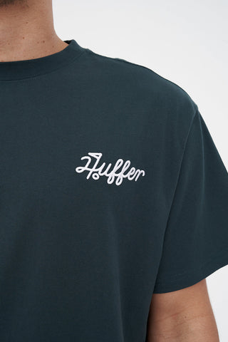 SUP TEE 190/CLEAN GOLF GREEN