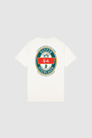 MENS SUP TEE/OFFLOAD CHALK