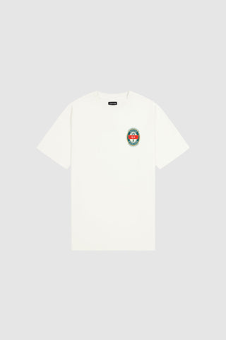 MENS SUP TEE/OFFLOAD CHALK